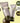[1&1/모공삭제팩] 비알머드 리프 mand maskpack 110ml+110ml  Masks, Pads, Patches Benton