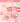 I AM MIMI Multi Cube Eye Shadow Mini Palette  Decorative cosmetics I AM MIMI