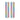 YNM RAINBOW HONEY LIP BALM 2  Decorative cosmetics Yeonmiji
