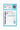 CNP Quick Soothing S.O.S Mask 1 Sheet  Masks, Pads, Patches CNP
