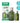 [모공청소/세수팩] blending and healing green tea plan set (150ml + 70ml)  Masks, Pads, Patches Bride