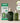 [모공청소/세수팩] blending and healing green tea plan set (150ml + 70ml)  Masks, Pads, Patches Bride