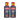 Alpecin Caffeine Shampoo C1 250ml x2  Hair Care Alpecin