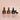 Etude Pang Pang Hair Shadow 3 Colors  Hair Care Etude