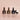 ETUDE Pang Pang Hair Shadow 3 Colors  Hair Care ETUDE