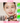 ETUDE Pang Pang Hair Shadow 3 Colors  Hair Care ETUDE