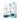 Dr.G Red Blemish Clear Moisture Toner 300ml + Cream 30ml  Toners, Serums, Essences Dr.G