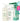 Makeup Ferm Safe Me Relief Moisture Cleansing Oil Refill 210ml  Skin Cleansing Makeprem