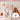 Heart Percent Dot On Mood Lip Pencil 0.8g 24 Colors  Decorative cosmetics Heart Percent