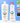 Leivy Goat Milk Body Lotion and Body Wash Mix and Match Set  Body Care Leivy