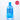 Bioderma Hydrabio Toner 500ml  For Men Bioderma