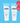 STRIDEX Weakly Alkaline Low Irritation Cleansing Foam 150ml x 2  Skin Cleansing STRIDEX