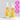 [Remove/Remove/Remove/Remove]Harabo Gakujun Cleansing Oil 200mL*2 Planning  Skin Cleansing Hadalabo