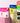 [KANG MIN-KYUNGPICK/SIMPLE PLANNING] CKD GEL MASK 4+1 (MOONG-KYUNG/KIM MIN-TEE) 2 TYPES  Masks, Pads, Patches Clio