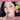 프레시안 Sensual Vegan Lip Balm  Decorative cosmetics 프레시안