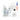 BODY FANTASIES Gift Set Lotion 500ml Hand Cream 50ml Mist 94ml Pouch Choose 1 of 2  Body Care BODY FANTASIES
