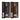 MERZY The First Slim Gel Eyeliner 2-pack  Decorative cosmetics MERZY