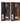 MERZY The First Slim Gel Eyeliner 2-pack  Decorative cosmetics MERZY