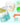 [Additional Deposit] No. 1, 5 of the original Toner Pad  Masks, Pads, Patches Numbuzin