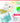 Numbuzin Toner Pad Single Option  Masks, Pads, Patches Numbuzin