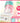 numbuzin Toner Pad 1-pack with gift choice (option 1, 3, or 5)  Masks, Pads, Patches numbuzin
