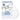 Dermatory Aqua Hyaluronic Barrier Band Mask  Masks, Pads, Patches Dermatory