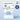 Dermatory Aqua Hyaluronic Barrier Band Mask  Masks, Pads, Patches Dermatory