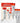AHC Ten Revolution Real Eye Cream for Face Special Firming Set  Skin Care AHC