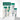 AHC Youth Lasting Real Eye Cream For Face Special Wrinkle Care Set 35ml+7ml  Skin Care AHC