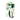 [moon jinjeong] the llabby blend green flavonoids soothing cream 50ml+30ml planning  Skin Care THELABBYBLANCDOU