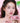 Lilibyred Mood Keyboard 5 Colors  Decorative cosmetics Lilybyred