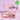 Lilibyred Mood Keyboard 5 Colors  Decorative cosmetics Lilybyred