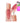 LAKA Gelling Nude Gloss 4.5g 10 Colors  Decorative cosmetics LAKA