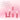 peripheral water beart 3.7g 9 types  Decorative cosmetics Peripera