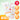 Dr.G Brightening Up Sun Plus 50ml 2-Pack (50ml+20ml/50ml+50ml+10ml) Sunscreen  Sunscreen Dr.G