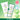 Dr.G Green Mild Up Sun Plus 50ml 2-pack with 10ml and 20ml refills  Sunscreen Dr.G
