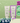 d'Alba Mild Sunscreen Duo 50ml+50ml  Sunscreen d'Alba