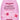ELASTINE Organist Cherry Blossom Moisture Shampoo 500ml  Hair Care ELASTINE