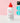 Dr.G A'Cica Spot for Face Serum 80ml Large Size Set  Toners, Serums, Essences Dr.G