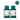 ROUND LAB Pine Calming Cica Ampoule 30ml+30ml  Toners, Serums, Essences ROUND LAB