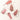 Vanilaco Smudging Lip Pencil 0.8g 9 Colors  Decorative cosmetics VANILACO