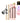 dasique Mood Up Mascara Long and Curl 2 colors (1+1 pack)  Decorative cosmetics dasique