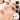 [dajik mud-up mascara long&c 1+1planning 2 colors  Decorative cosmetics DaisyC