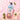ON:THE BODY Organist Pink Salt Body Wash 900g Rose Mint  Body Care ON:THE BODY
