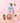 ON:THE BODY Organist Pink Salt Body Wash 900g Rose Mint  Body Care ON:THE BODY