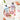 ON:THE BODY Organist Pink Salt Body Wash 900g Rose Mint  Body Care ON:THE BODY