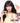 [Annex/Double Project] JENNIE HOUSE Hairline Cover Brush Planning 2 Colors  Hair Care JENNY HOUSE