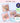 2aN Dual Cheek 17 Colors  Decorative cosmetics 2aN