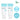 BEYOND Angel Aqua Soft Facial Peeling Gel 200ml Vegan  Skin Cleansing BEYOND