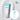 BEYOND Angel Aqua Soft Facial Peeling Gel 200ml Vegan  Skin Cleansing BEYOND